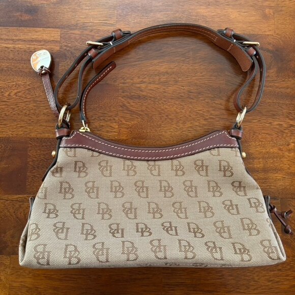 Dooney & Bourke East West Slouch Bag - Picture 2 of 6